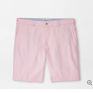 COPY - Peter Millar Salem Performance Golf Short